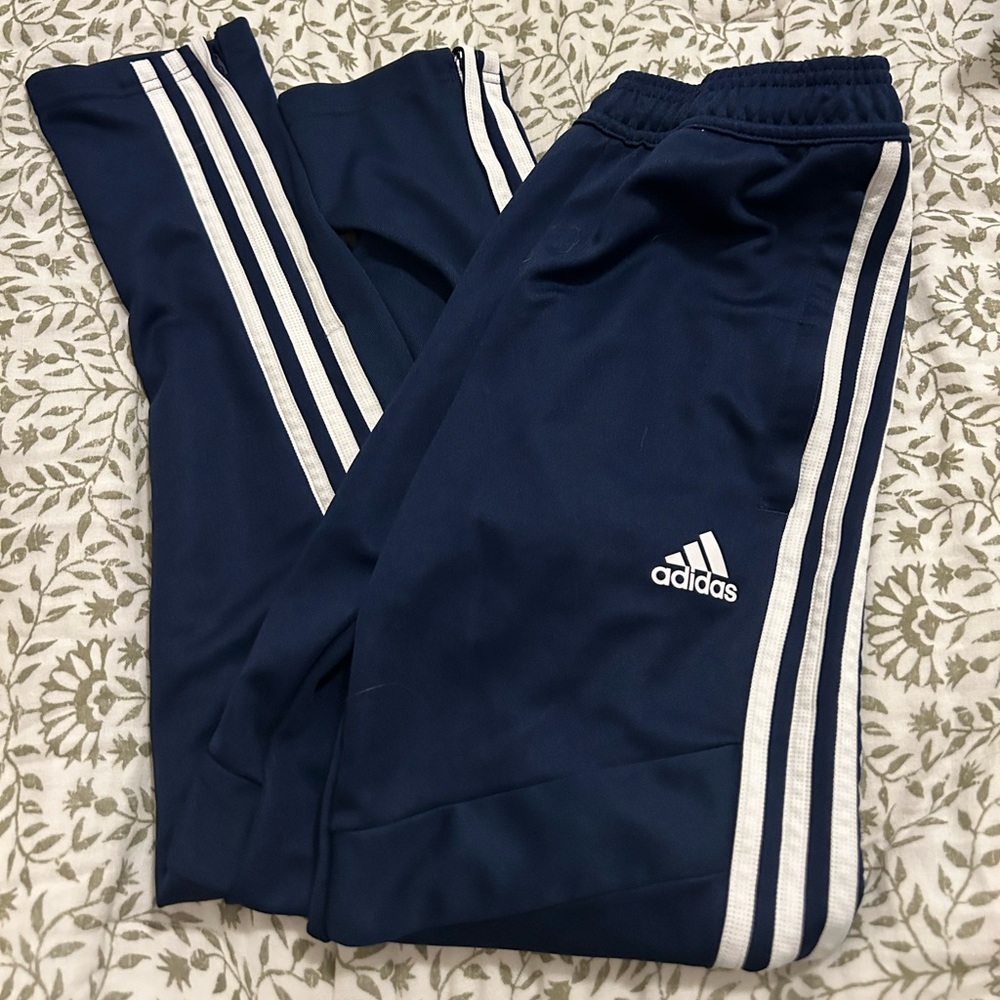 Adidas Track Pants